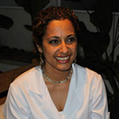 DRA. SANDRA DE SOUZA