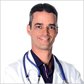 Dr. Patrick Rocha