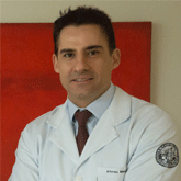 Dr. Alfonso Araújo Massaguer