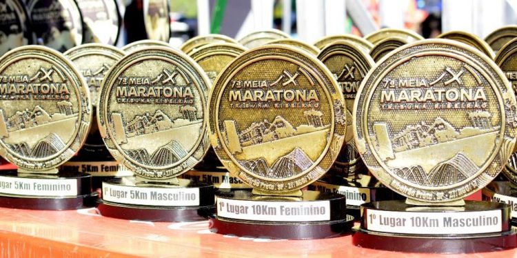 Inscrições Abertas Para a Meia Maratona em Ribeirão Preto
