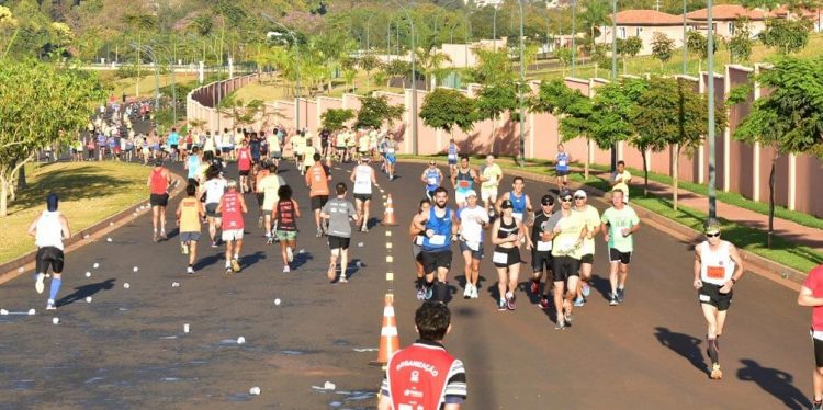 Inscrições Abertas Para a Meia Maratona em Ribeirão Preto