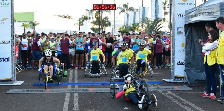 Inscrições Abertas Para a Meia Maratona em Ribeirão Preto