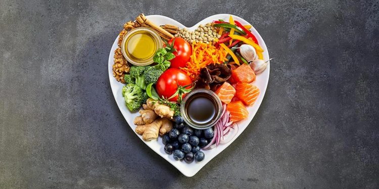 Alimentação e Saúde do Coração: Entenda a Relação Entre Elas