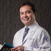 Dr. Paulo Egydio