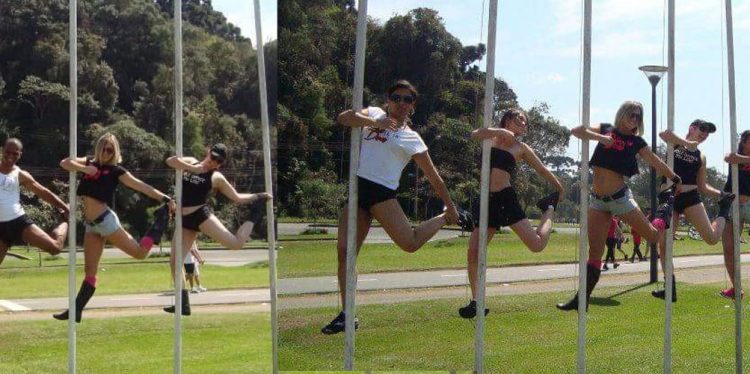 Brasileiras Lutam Pelo Reconhecimento do Pole Dance Como Atividade Esportiva