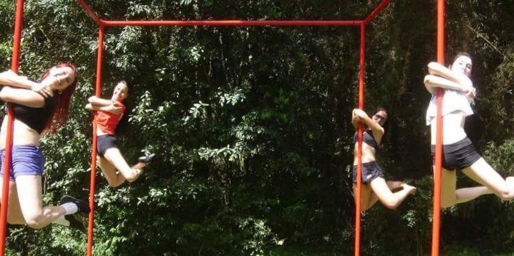 Brasileiras Lutam Pelo Reconhecimento do Pole Dance Como Atividade Esportiva