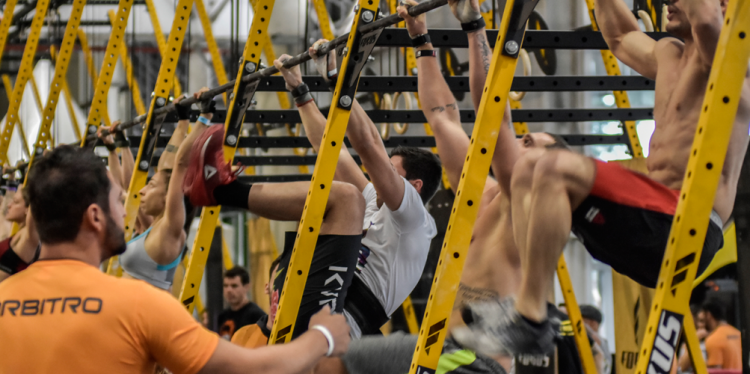 Feira em São Paulo reúne as maiores novidades do universo fitness, de saúde e bem-estar