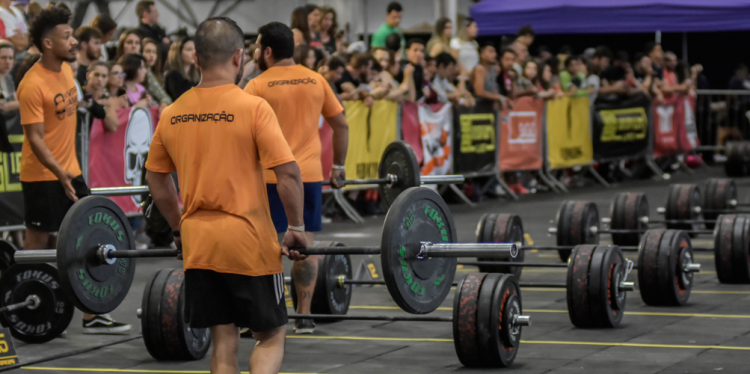 Feira em São Paulo reúne as maiores novidades do universo fitness, de saúde e bem-estar