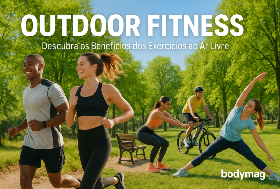 Descubra os Benefícios dos Exercícios ao Ar Livre” Exercitar-se ao ar livre oferece benefícios únicos que vão muito além do condicionamento físico. A combinação entre atividade física e contato com a natureza proporciona melhorias significativas tanto para o corpo quanto para a mente, criando uma experiência de treino mais completa e prazerosa. A corrida continua […]