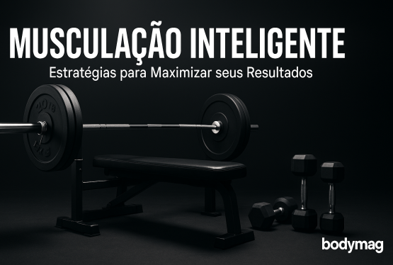 A musculação é uma das formas mais eficazes de desenvolver força, massa muscular e melhorar a composição corporal. No entanto, treinar de forma inteligente é fundamental para alcançar resultados consistentes e evitar lesões. Compreender os princípios básicos do treinamento com pesos pode fazer toda a diferença na sua jornada fitness. O princípio da sobrecarga progressiva […]